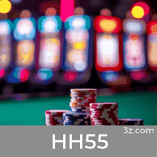 Registre-se Rapidamente e Desbloqueie Recompensas Exclusivas na HH55