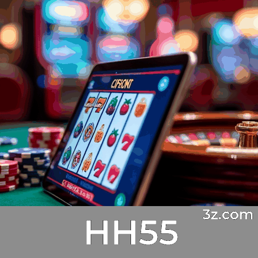 HH55: Plataforma com Bônus Generosos para Brasileiros