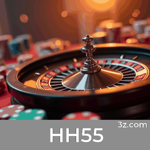 Apostas em Movimento: Experiência HH55 Móvel