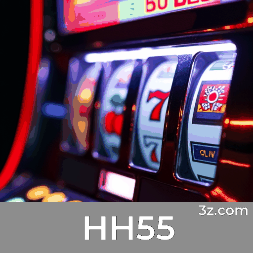 HH55: Plataforma com Bônus Generosos para Brasileiros