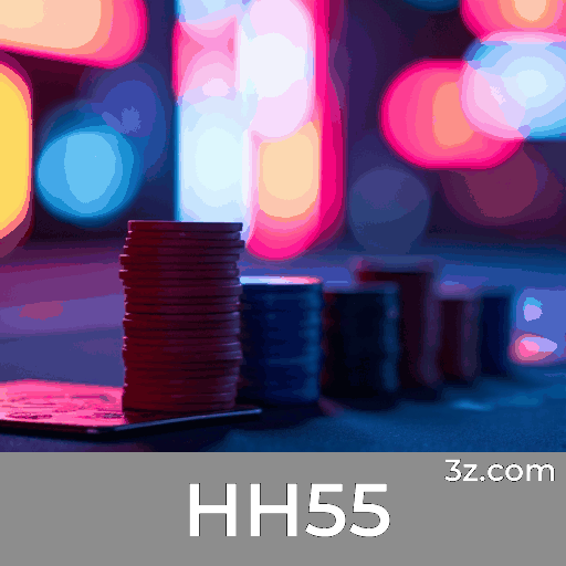 HH55: Plataforma Segura de Entretenimento e Jogos
