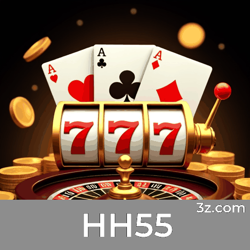 HH55: Experimente a Emoção dos Jogos de Casino e Ganhe Mais!