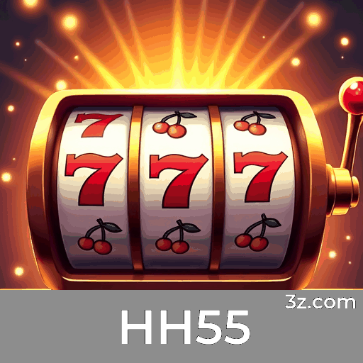HH55: Experimente a Emoção dos Jogos de Casino e Ganhe Mais!