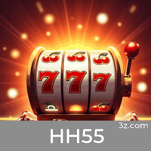 HH55: Plataforma Segura de Entretenimento e Jogos