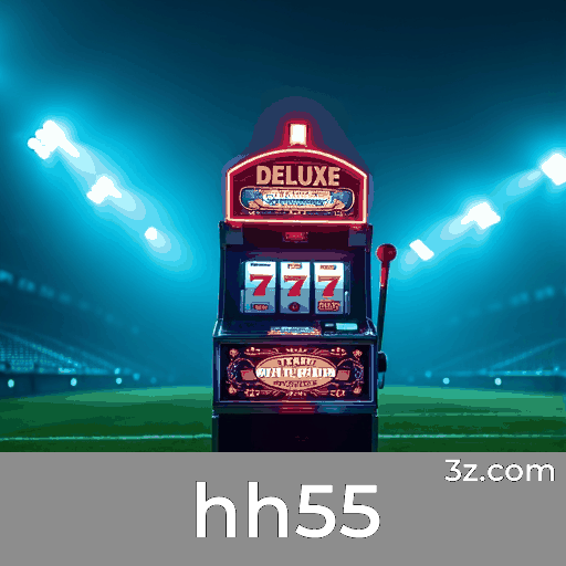 Desbloqueie Bônus Incríveis no hh55