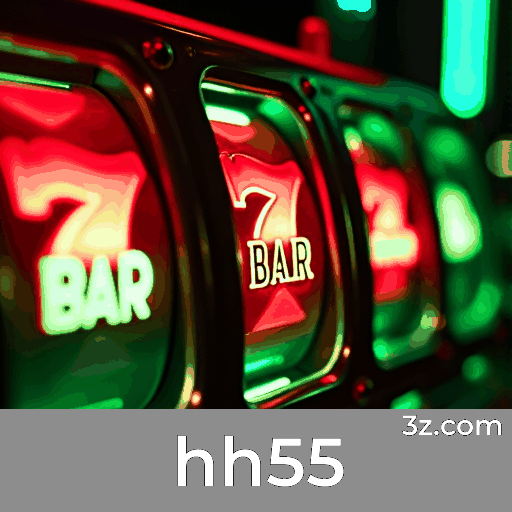 Recompensas Reais e Transparentes no hh55: Promoções Sem Pegadinhas