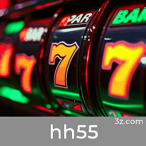 hh55: O Melhor em Cassino Online e Apostas