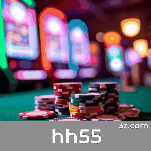 hh55: O Melhor em Cassino Online e Apostas