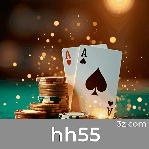 hh55: O Melhor em Cassino Online e Apostas
