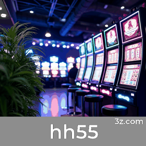 hh55: Aposte com facilidade utilizando nosso aplicativo inovador