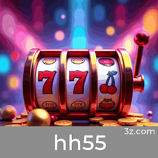 hh55: O Melhor em Cassino Online e Apostas