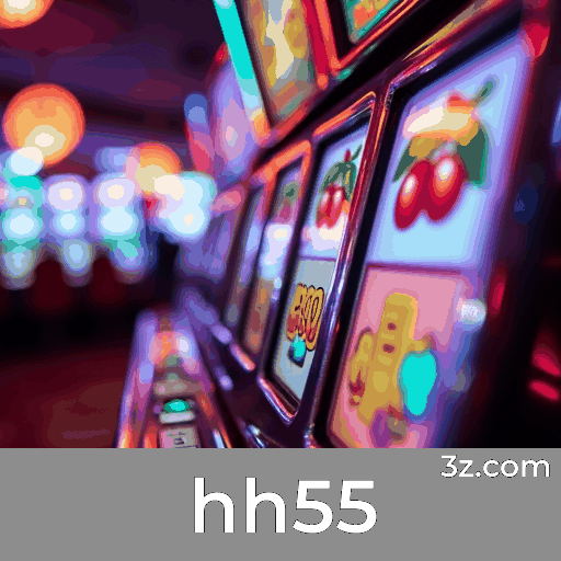 hh55 Social Casino: A Experiência Interativa Real
