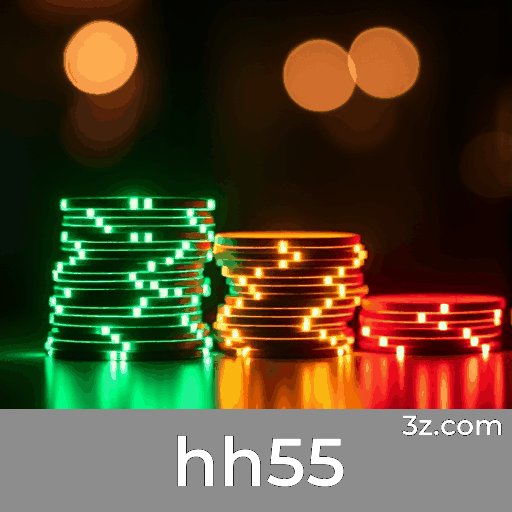 hh55: O Melhor em Cassino Online e Apostas