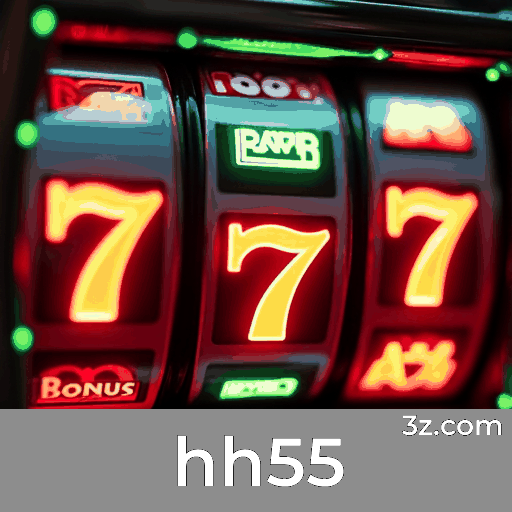 hh55: O Melhor em Cassino Online e Apostas