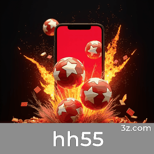 hh55: O Melhor em Cassino Online e Apostas